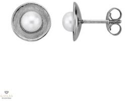 Yvette Ries ezüst fülbevaló - 591042388510