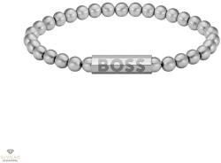 Boss Sphere Metal férfi karkötő 19 cm - HBJ1580658M