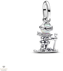 Pandora Síelő függő charm - 793514C01