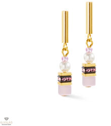 Coeur De Lion GeoCUBE fülbevaló - 4087/21-1916