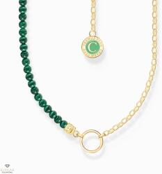 Thomas Sabo Charm Club Charmista nyaklánc - KE2190-140-6-L45