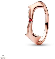Pandora Marvel Scarlet boszorkány gyűrű 50-es méret - 182756C01-50
