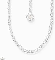 Thomas Sabo Charm Club Charmista nyaklánc - X0288-007-21-L45