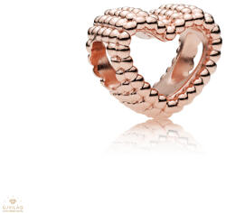 Pandora Szív charm - 787516