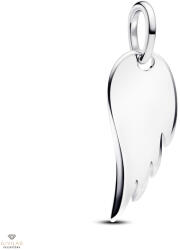 Pandora gravírozható szárny medál - 394014C00
