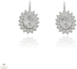 Újvilág Kollekció Ezüst fülbevaló - 02108-110
