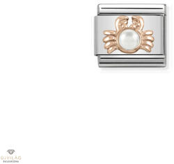 NOMINATION "Rák" charm - 430511-01