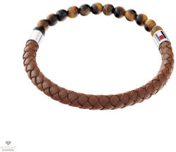 Tommy Hilfiger férfi karkötő - THJ2790474
