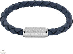 Tommy Hilfiger Exploded Braid férfi karkötő 19 cm - THJ2790480