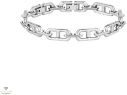 Boss Kode Chain férfi karkötő 19 cm - HBJ1580727M
