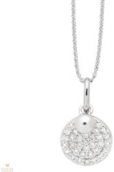 Silvertrends NANA KAY silver trends ezüst nyakék - ST1609