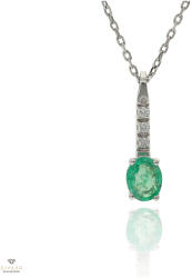 Nyakék Bibigi fehér arany nyakék - CLS8132BS