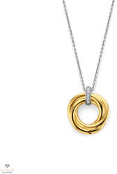 Ti Sento ezüst nyakék - 3972ZY/42