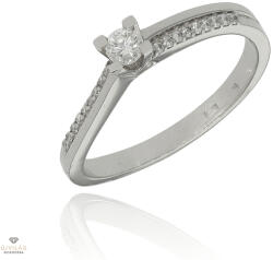 Újvilág Kollekció Arany gyűrű - B42635