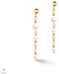 Coeur De Lion fülbevaló - 1116/21-1416