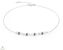 Coeur De Lion nyakék - 5076/10-1417