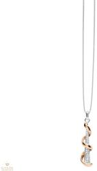 Silvertrends NANA KAY silver trends ezüst nyakék - ST1767