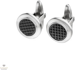 STEELWEAR New York férfi mandzsetta gomb - SW-743