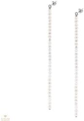 Misaki ezüst fülbevaló - QCUEHEAVENWHRH