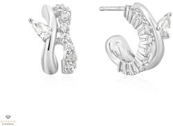 Ania Haie ezüst fülbevaló - E056-04H