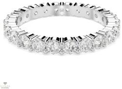 SWAROVSKI Matrix Vittore gyűrű 58-as méret - 5705605