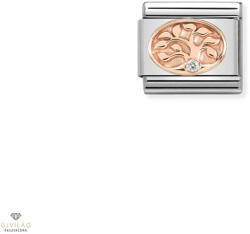 NOMINATION "Életfa" charm - 430305-12