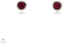 Újvilág Kollekció Ezüst fülbevaló - 02107-111