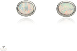 Újvilág Kollekció Ezüst fülbevaló - 02107-191