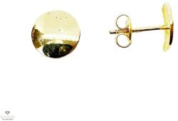 Újvilág Kollekció Arany fülbevaló - ZS-XE-704