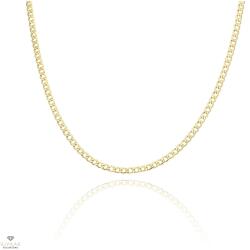 Újvilág Kollekció Arany nyaklánc 50 cm - 03S119-2-50-TC_KT