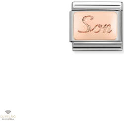 NOMINATION "Fiam" charm - 430108-07