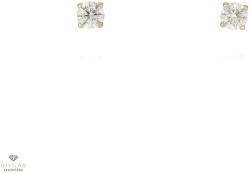 Fülbevaló Forevermark Gyémánt fülbevaló - B47203