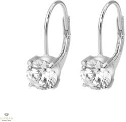 Silvertrends NANA KAY silver trends ezüst fülbevaló - ST551