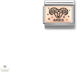 NOMINATION "Kos csillagjegy" charm - 430112-01