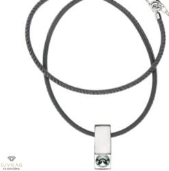 Yvette Ries ezüst nyaklánc - 5929842380777