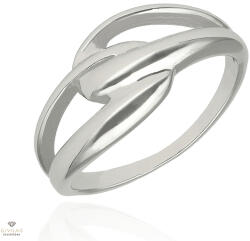 Újvilág Kollekció Ezüst gyűrű 53-as méret - 01102-4-53