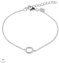 Silvertrends NANA KAY silver trends ezüst kör karkötő - ST1853