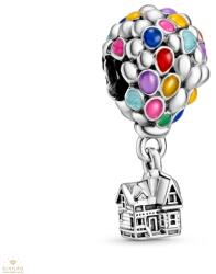 Pandora Disney UP ház charm - 798962C01