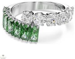 SWAROVSKI Matrix gyűrű 55-ös méret - 5722456