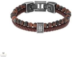 ROCHET férfi ásványi karkötő 21 cm - HB562207
