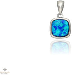 Újvilág Kollekció Ezüst medál - 09101-4