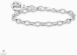 THOMAS SABO x HARIBO gumimaci karkötő 17 cm - X0291-001-21-l17