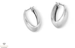 Calvin Klein Modern Purity női fülbevaló - CKJ35000831