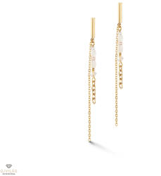 Coeur De Lion fülbevaló - 6005/21-1416