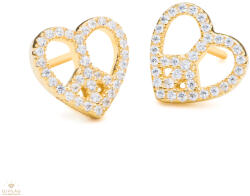 NANA KAY silver trends OUTLET NANA KAY silver trends ezüst fülbevaló - ST1445