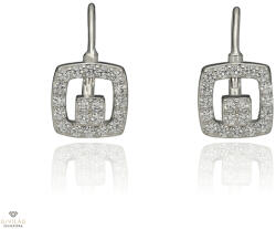 Újvilág Kollekció Ezüst fülbevaló - 02108-61