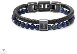 ROCHET férfi ásványi karkötő 21 cm - HB562206