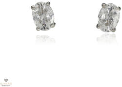 Újvilág Kollekció Ezüst fülbevaló - 02107-200