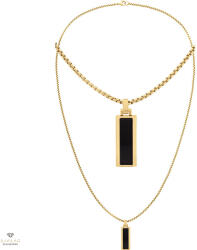 Tommy Hilfiger férfi nyaklánc - THJ2790541