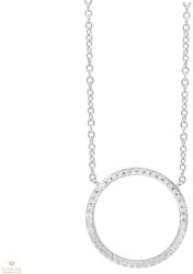 Silvertrends NANA KAY silver trends ezüst kör nyakék - ST1596